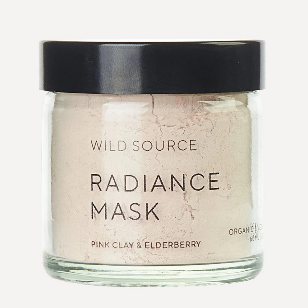 Wild Source Radiance Mask NEW
